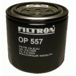 Масляный фильтр FILTRON OP 557